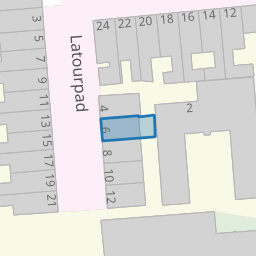 Perceel DDT00-D-5346