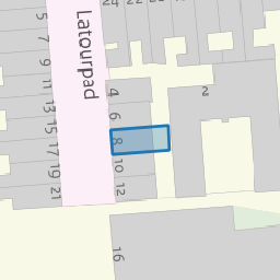 Perceel DDT00-D-5347