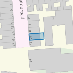 Perceel DDT00-D-5348