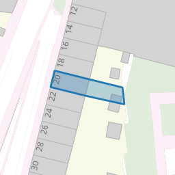 Perceel DDT00-D-5458