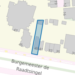 Perceel DDT00-D-5498