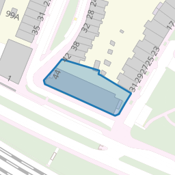 Perceel DDT00-D-5535