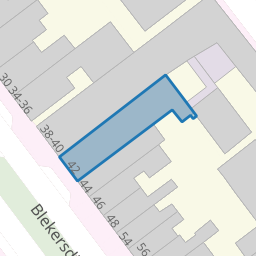 Perceel DDT00-D-5579