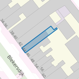 Perceel DDT00-D-5580