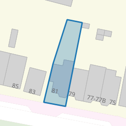 Perceel DDT00-D-5603