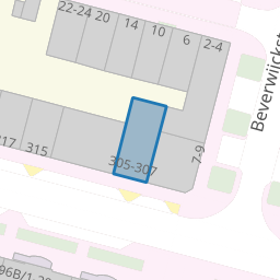 Perceel DDT00-D-5607