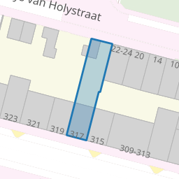 Perceel DDT00-D-5610