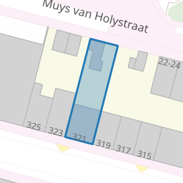 Perceel DDT00-D-5612