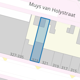 Perceel DDT00-D-5613