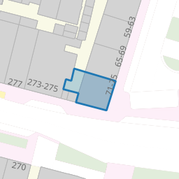 Perceel DDT00-D-5618