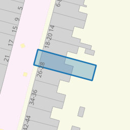 Perceel DDT00-D-5639