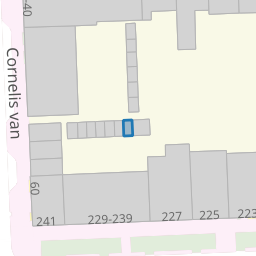 Perceel DDT00-D-5663