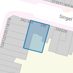 Perceel DDT00-D-5694