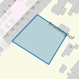 Perceel DDT00-D-5700