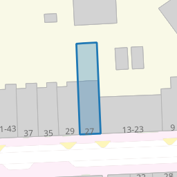 Perceel DDT00-D-5706