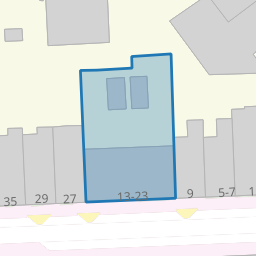 Perceel DDT00-D-5707