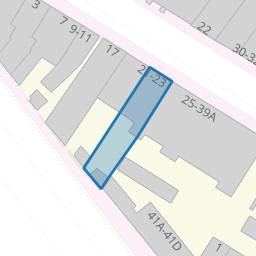 Perceel DDT00-D-5721