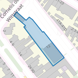 Perceel DDT00-D-5731