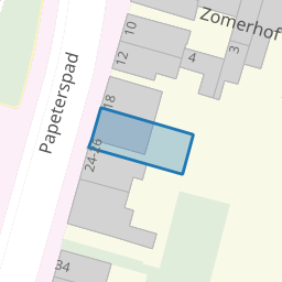 Perceel DDT00-D-5774