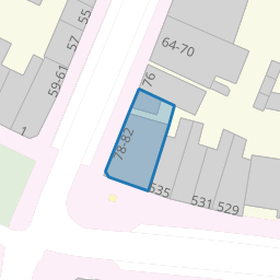 Perceel DDT00-D-5779