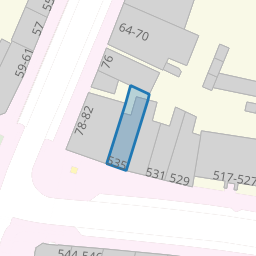 Perceel DDT00-D-5780