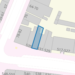 Perceel DDT00-D-5781