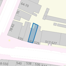 Perceel DDT00-D-5782