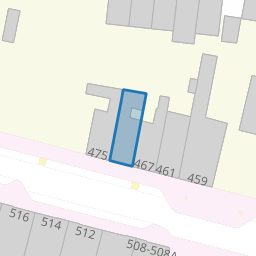 Perceel DDT00-D-5785