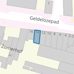 Perceel DDT00-D-5799