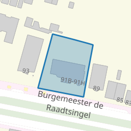 Perceel DDT00-D-5921