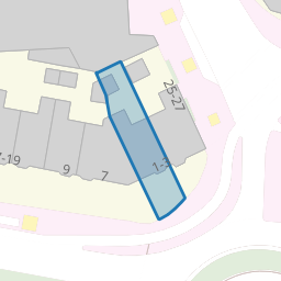 Perceel DDT00-D-6011