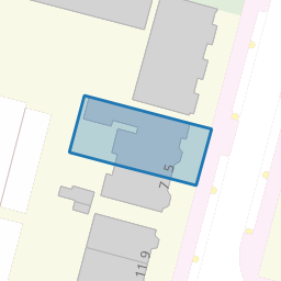 Perceel DDT00-D-6116