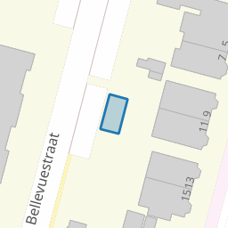 Perceel DDT00-D-6126