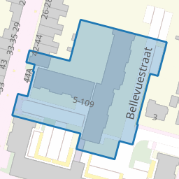 Perceel DDT00-D-6130