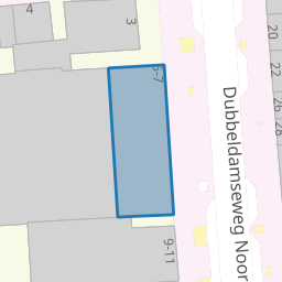 Perceel DDT00-D-6168