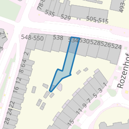 Perceel DDT00-D-6172