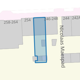 Perceel DDT00-D-6215