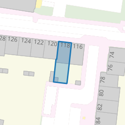 Perceel DDT00-D-6261