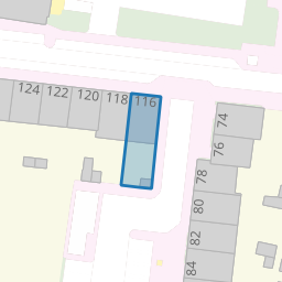 Perceel DDT00-D-6262