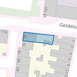 Perceel DDT00-D-6263