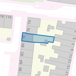 Perceel DDT00-D-6265