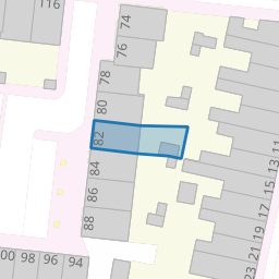 Perceel DDT00-D-6267