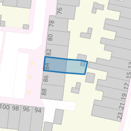 Perceel DDT00-D-6268