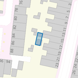 Perceel DDT00-D-6273