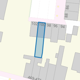 Perceel DDT00-D-6279