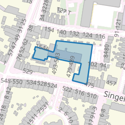 Perceel DDT00-D-6294