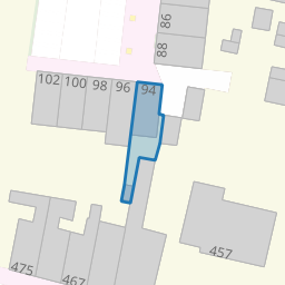 Perceel DDT00-D-6321