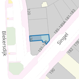 Perceel DDT00-D-6409