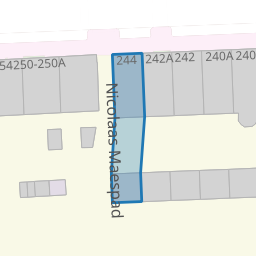 Perceel DDT00-D-6424