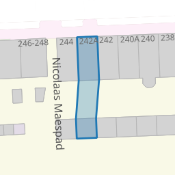 Perceel DDT00-D-6425